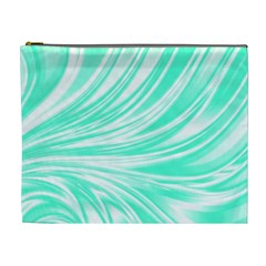 Colors Cosmetic Bag (xl) by ValentinaDesign