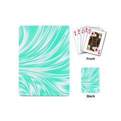 Colors Playing Cards (mini)  by ValentinaDesign