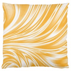 Colors Standard Flano Cushion Case (one Side) by ValentinaDesign