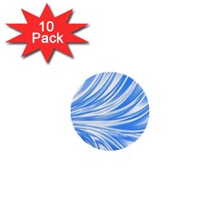 Colors 1  Mini Buttons (10 Pack)  by ValentinaDesign