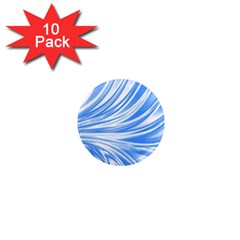 Colors 1  Mini Magnet (10 Pack)  by ValentinaDesign