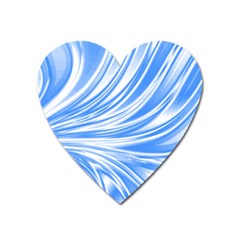 Colors Heart Magnet by ValentinaDesign