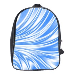 Colors School Bags (xl)  by ValentinaDesign