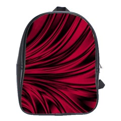 Colors School Bags (xl)  by ValentinaDesign