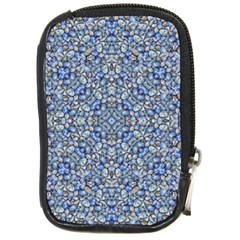 Geometric Luxury Ornate Compact Camera Cases by dflcprints