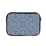 Geometric Luxury Ornate Apple MacBook Pro 15  Zipper Case Front