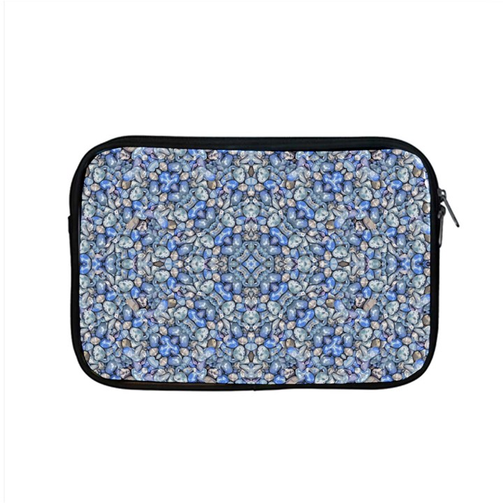 Geometric Luxury Ornate Apple MacBook Pro 15  Zipper Case