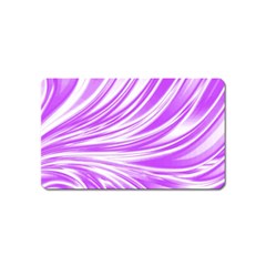 Colors Magnet (name Card) by ValentinaDesign