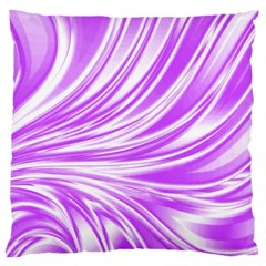 Colors Standard Flano Cushion Case (two Sides) by ValentinaDesign