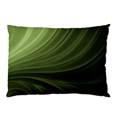 Colors Pillow Case (two Sides) by ValentinaDesign