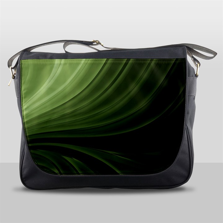 Colors Messenger Bags