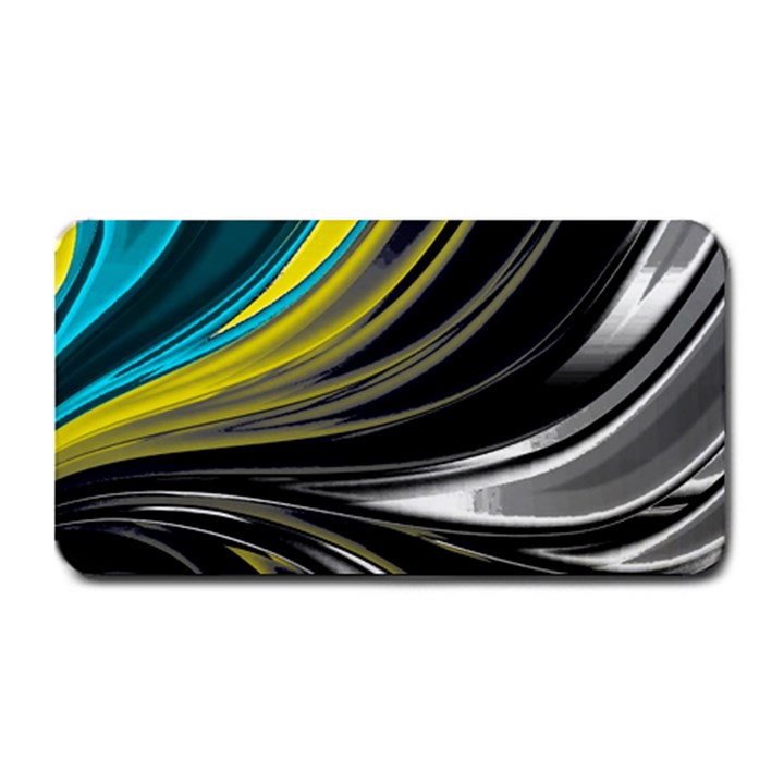 Colors Medium Bar Mats