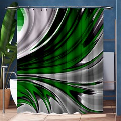 Colors Shower Curtain 60  X 72  (medium)  by ValentinaDesign