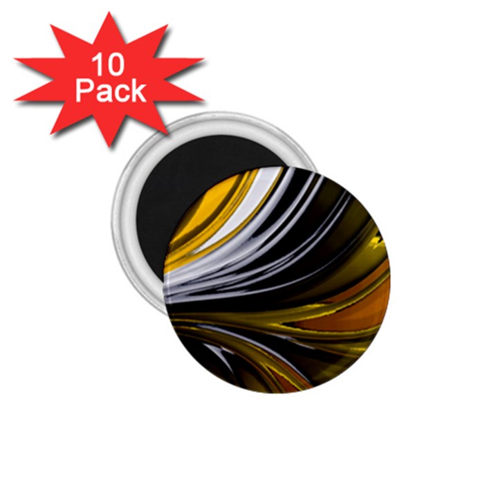 Colors 1.75  Magnets (10 pack) 