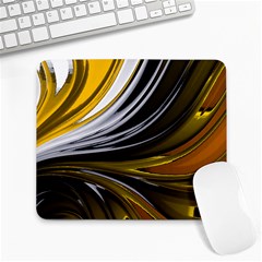 Colors Large Mousepads by ValentinaDesign