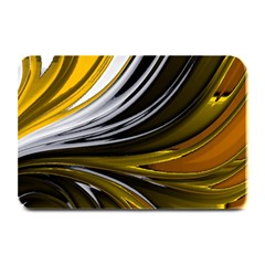 Colors Plate Mats by ValentinaDesign