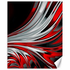 Colors Canvas 16  X 20   by ValentinaDesign