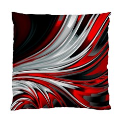 Colors Standard Cushion Case (one Side) by ValentinaDesign