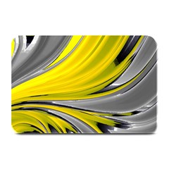 Colors Plate Mats by ValentinaDesign