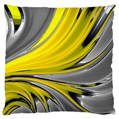 Colors Standard Flano Cushion Case (two Sides) by ValentinaDesign