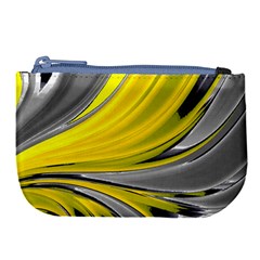 Colors Large Coin Purse