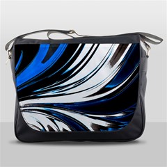 Colors Messenger Bags by ValentinaDesign