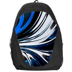 Colors Backpack Bag by ValentinaDesign