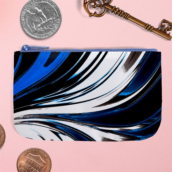 Colors Large Coin Purse