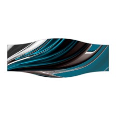 Colors Stretchable Headband