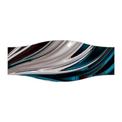 Colors Stretchable Headband