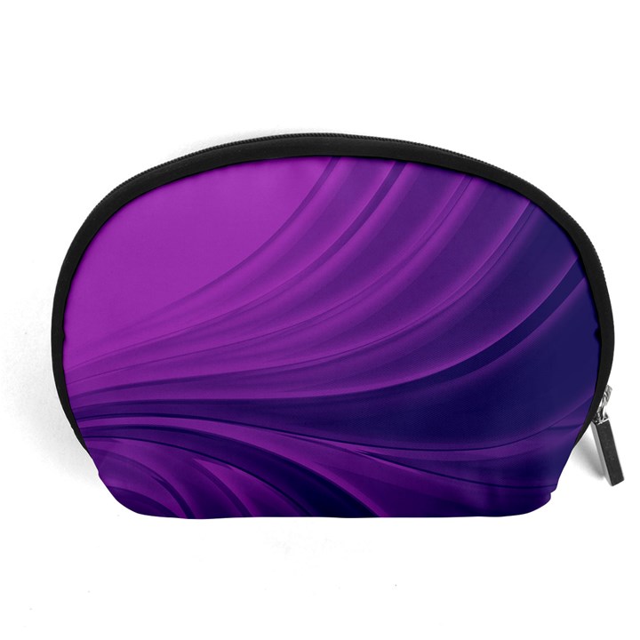 Colors Accessory Pouches (Large) 