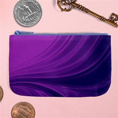 Colors Large Coin Purse