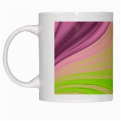 Colors White Mugs by ValentinaDesign