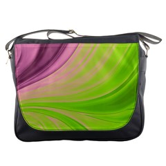 Colors Messenger Bags by ValentinaDesign