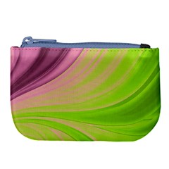 Colors Large Coin Purse