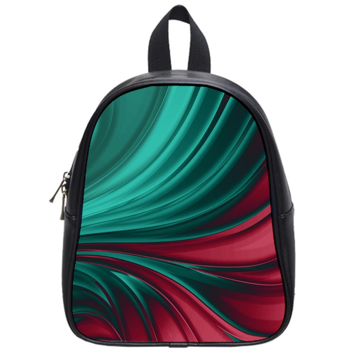 Colors School Bags (Small) 