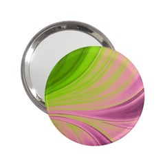 Colors 2 25  Handbag Mirrors by ValentinaDesign