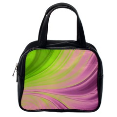 Colors Classic Handbags (one Side) by ValentinaDesign