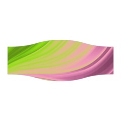 Colors Stretchable Headband