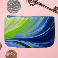 Colors Large Coin Purse