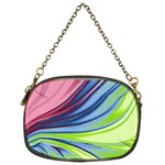 Colors Chain Purses (One Side)  Front