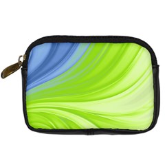 Colors Digital Camera Cases by ValentinaDesign