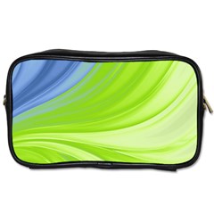 Colors Toiletries Bags by ValentinaDesign