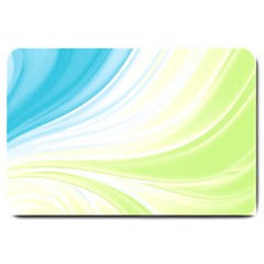 Colors Large Doormat 