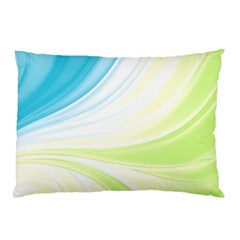 Colors Pillow Case by ValentinaDesign