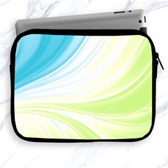 Colors Apple Ipad 2/3/4 Zipper Cases by ValentinaDesign