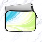 Colors Apple iPad Mini Zipper Cases Front