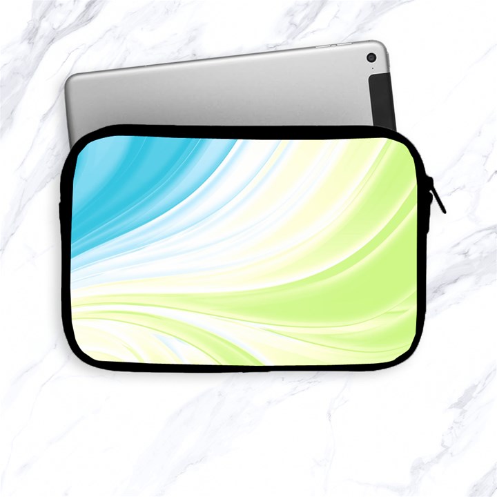 Colors Apple iPad Mini Zipper Cases