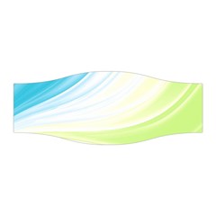 Colors Stretchable Headband