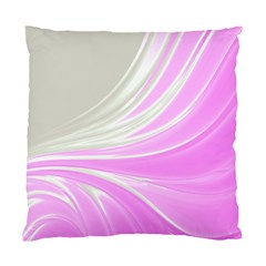 Colors Standard Cushion Case (two Sides) by ValentinaDesign